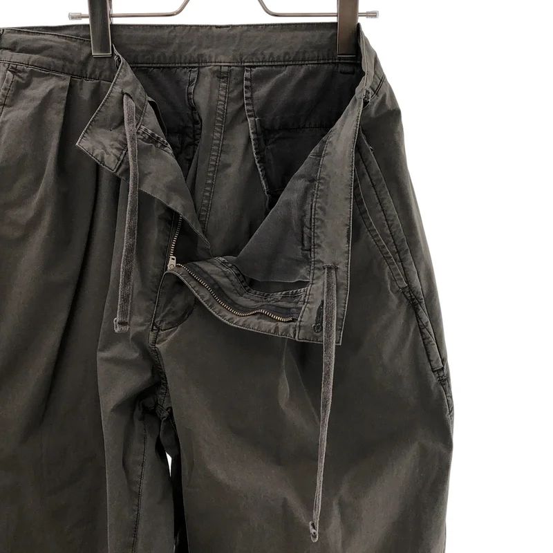 BEAMS / ビームス | SSZ / セットアップ / STRAY JACKET ピグメントダイ テーラードジャケット / STRAY PANTS パンツ | L | メンズ