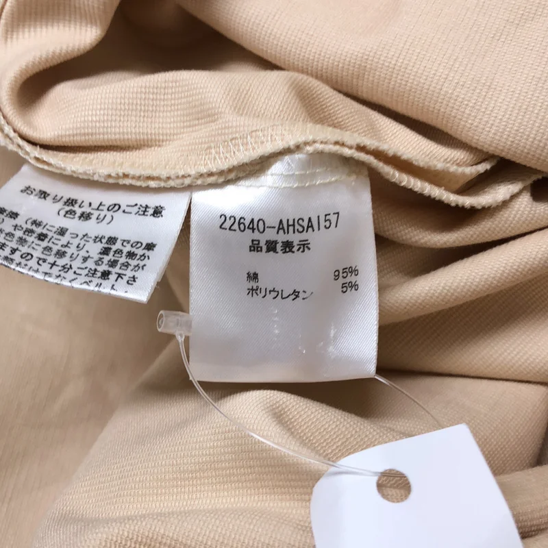 FOXEY NEW YORK / フォクシーニューヨーク | ダブルポケット バックジップ ワンピース | 38 | レディース