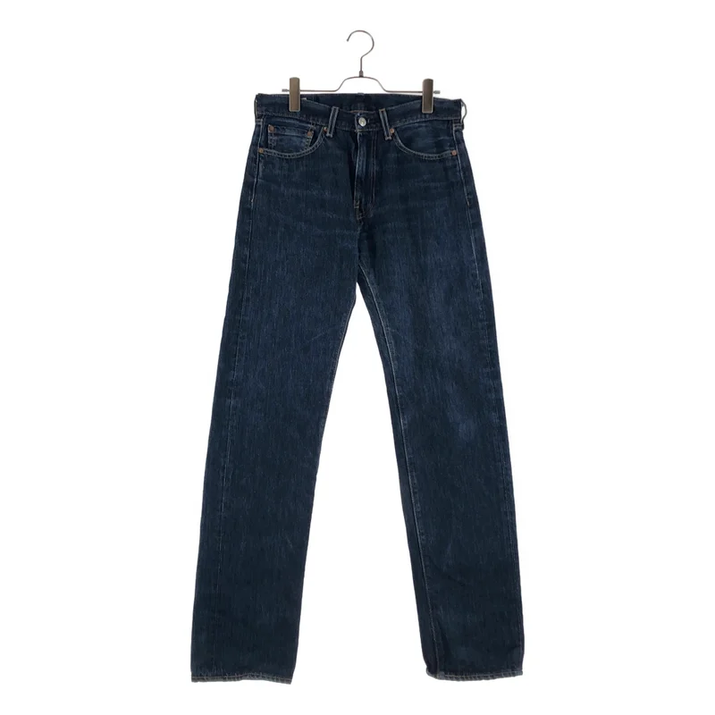 Levi's / リーバイス | PREMIUM RINSE USA 505 / デニムパンツ | 31 | メンズ
