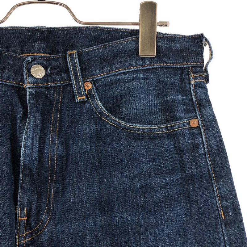 Levi's / リーバイス | PREMIUM RINSE USA 505 / デニムパンツ | 31 | メンズ