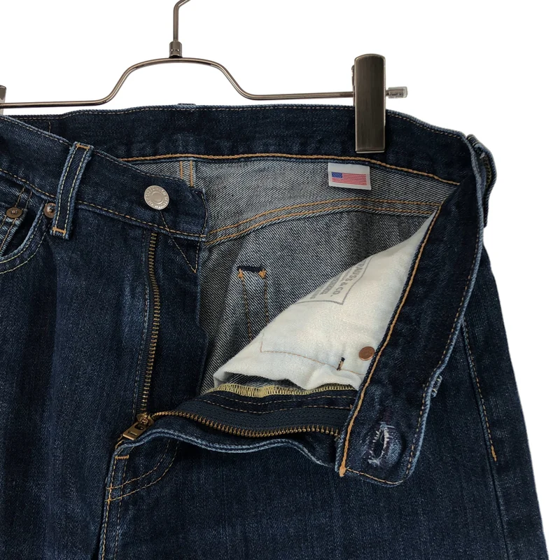 Levi's / リーバイス | PREMIUM RINSE USA 505 / デニムパンツ | 31 | メンズ
