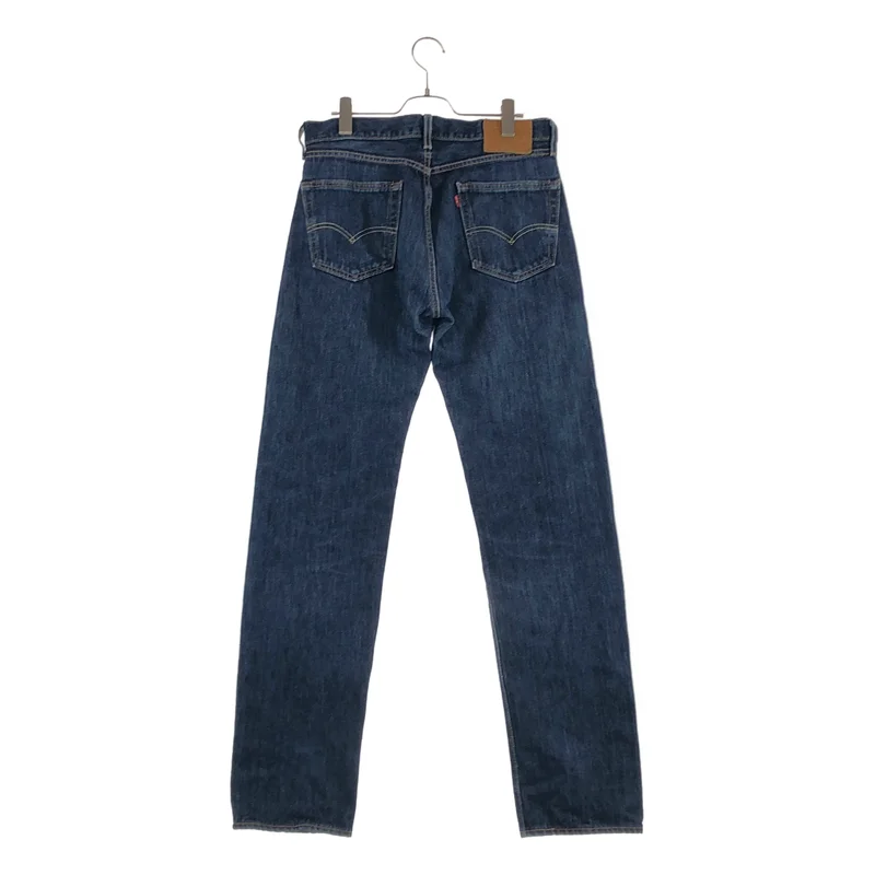 Levi's / リーバイス | PREMIUM RINSE USA 505 / デニムパンツ | 31 | メンズ