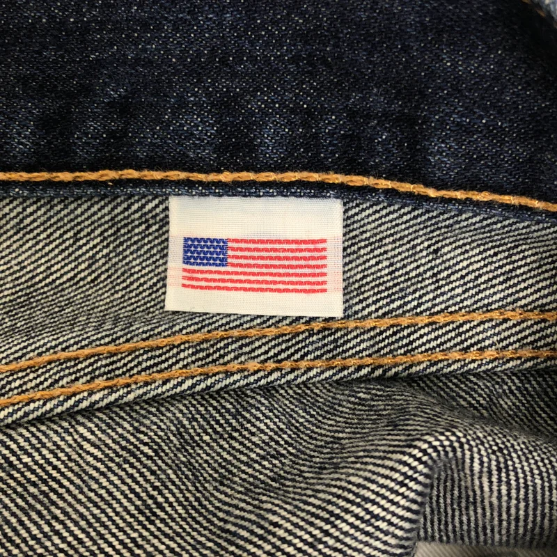 Levi's / リーバイス | PREMIUM RINSE USA 505 / デニムパンツ | 31 | メンズ