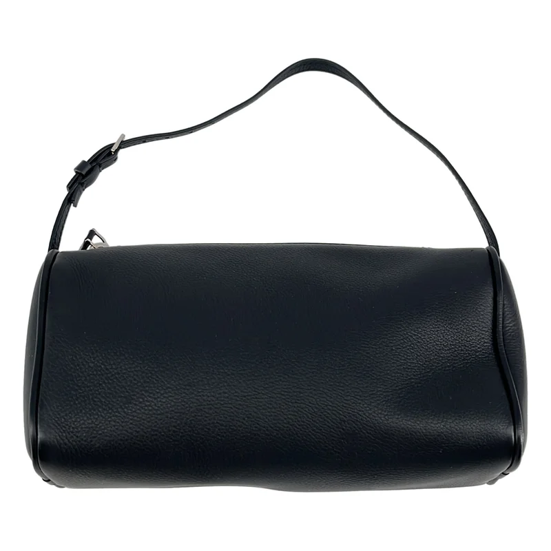 THE ROW / ザロウ | W1281 L97 90's Bag レザー ハンドバッグ |