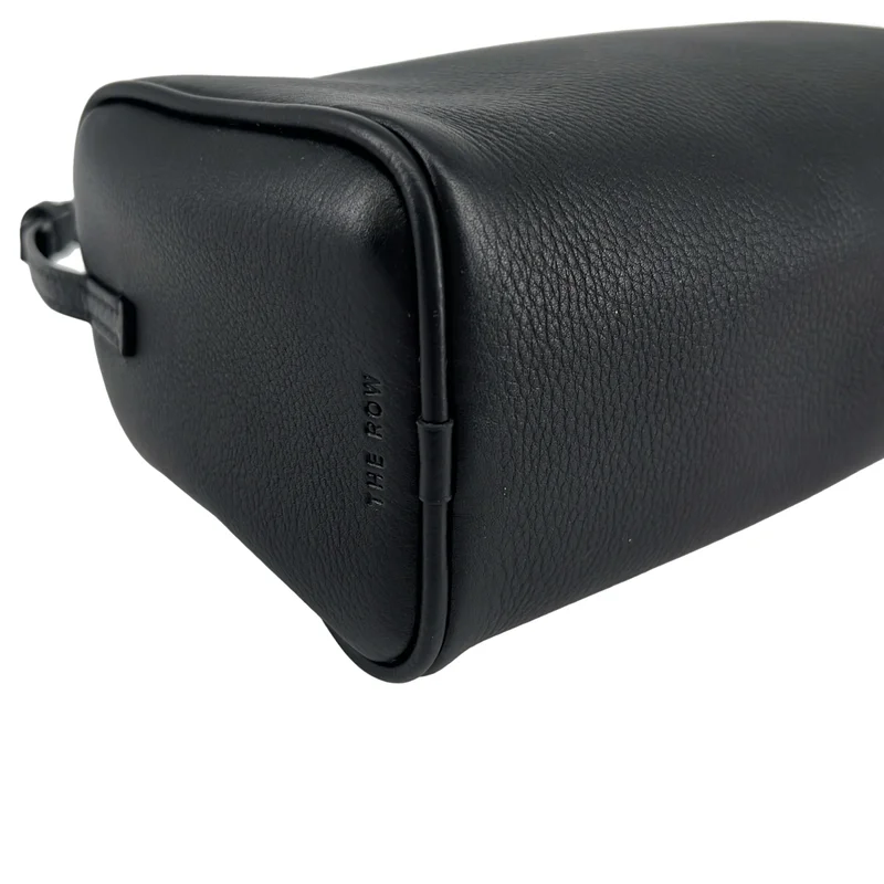 THE ROW / ザロウ | W1281 L97 90's Bag レザー ハンドバッグ |