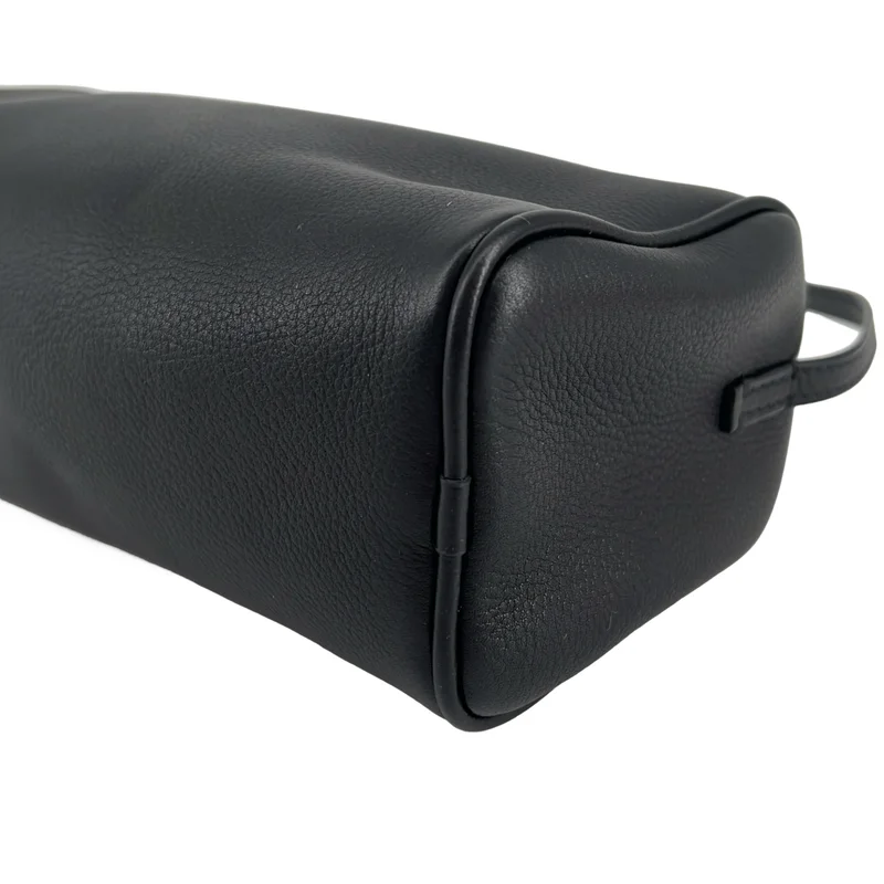 THE ROW / ザロウ | W1281 L97 90's Bag レザー ハンドバッグ |
