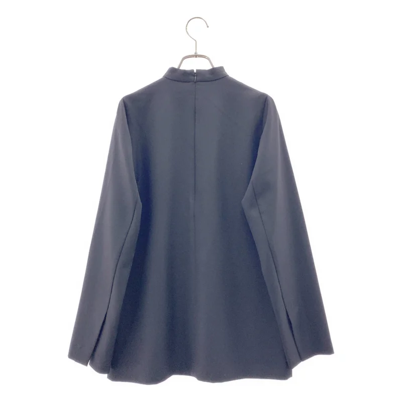 RIM.ARK / リムアーク | Curved line tops / カーブドライントップス | F | レディース