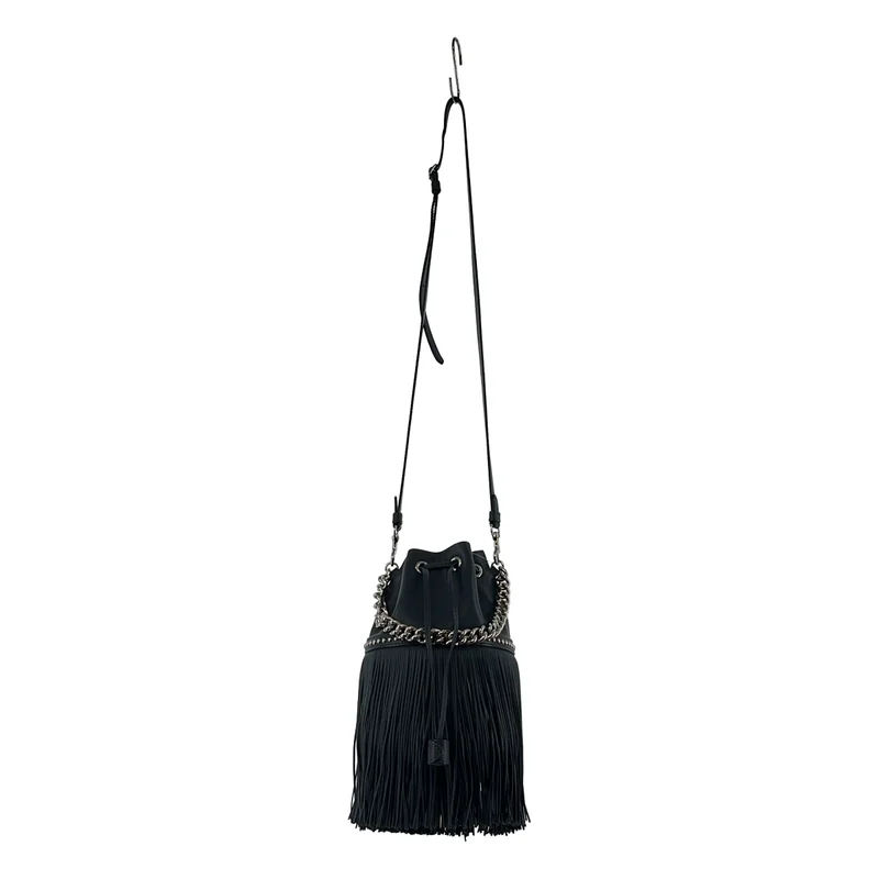 J&M DAVIDSON / ジェイアンドエムデヴィッドソン | FRINGE CARNIVAL MINI フリンジ ショルダーバッグ |