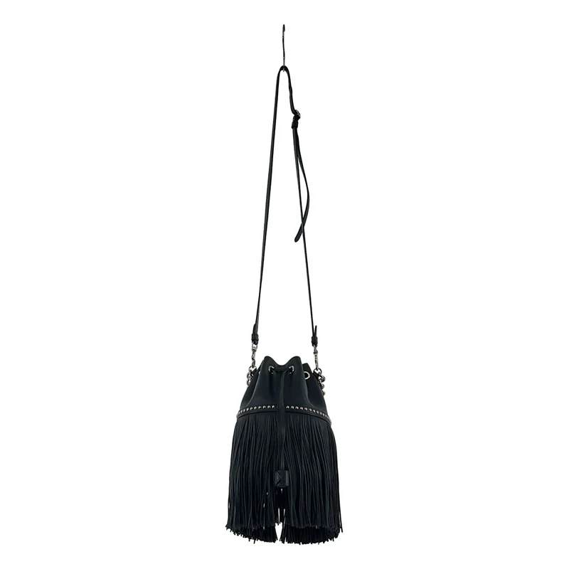 J&M DAVIDSON / ジェイアンドエムデヴィッドソン | FRINGE CARNIVAL MINI フリンジ ショルダーバッグ |
