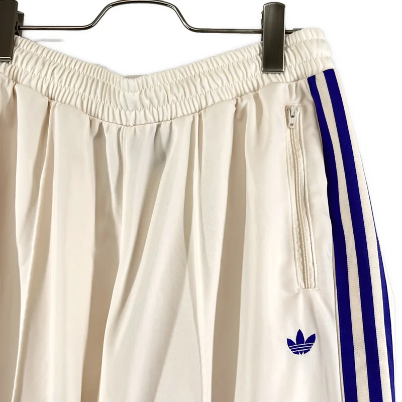 adidas / アディダス | ベッケンバウアー トラックパンツ | M | メンズ