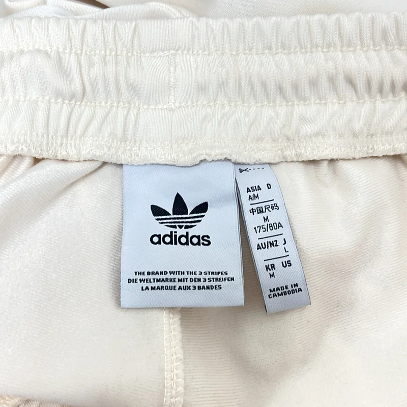adidas / アディダス | ベッケンバウアー トラックパンツ | M | メンズ