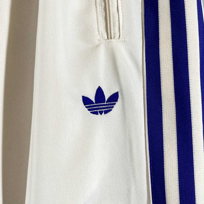 adidas / アディダス | ベッケンバウアー トラックパンツ | M | メンズ
