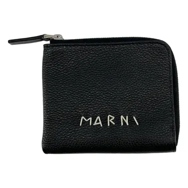 MARNI / マルニ | 2021AW | プリント オーバーシルエット スウェット