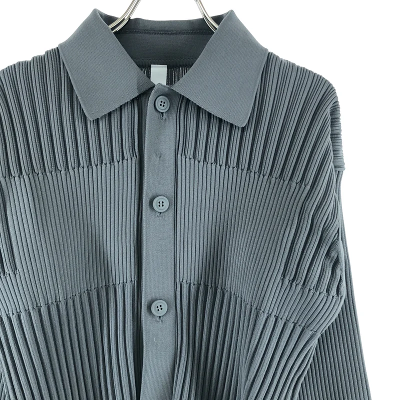 CFCL / シーエフシーエル | 2023SS | FLUTED CARDIGAN / フルーテッド フレアスリーブ カーディガン | 3 | レディース