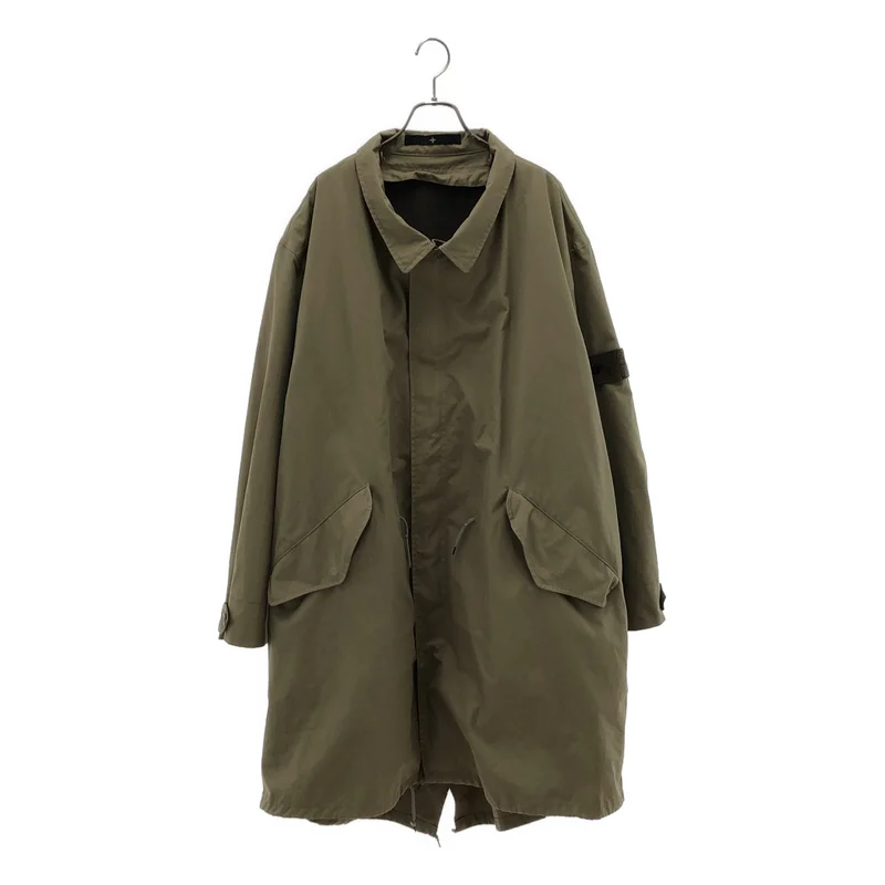 STONE ISLAND / ストーンアイランド | Denims / モッズコート | XL | メンズ