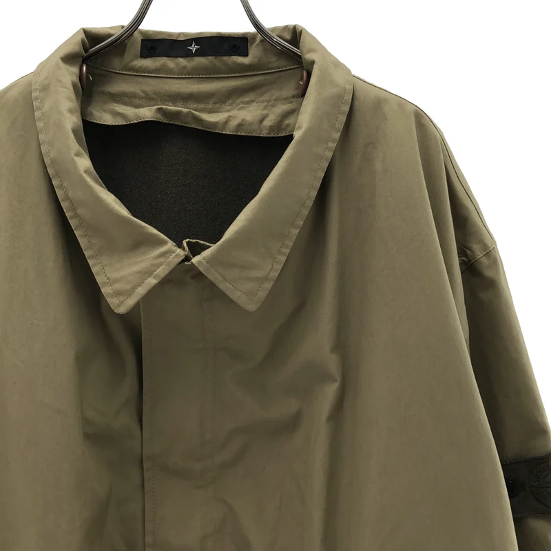 STONE ISLAND / ストーンアイランド | Denims / モッズコート | XL | メンズ