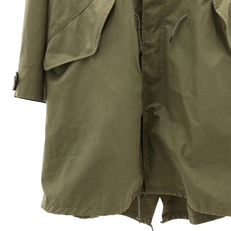 STONE ISLAND / ストーンアイランド | Denims / モッズコート | XL | メンズ