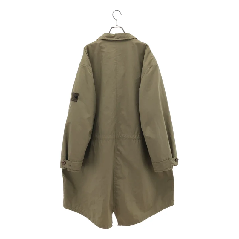 STONE ISLAND / ストーンアイランド | Denims / モッズコート | XL | メンズ