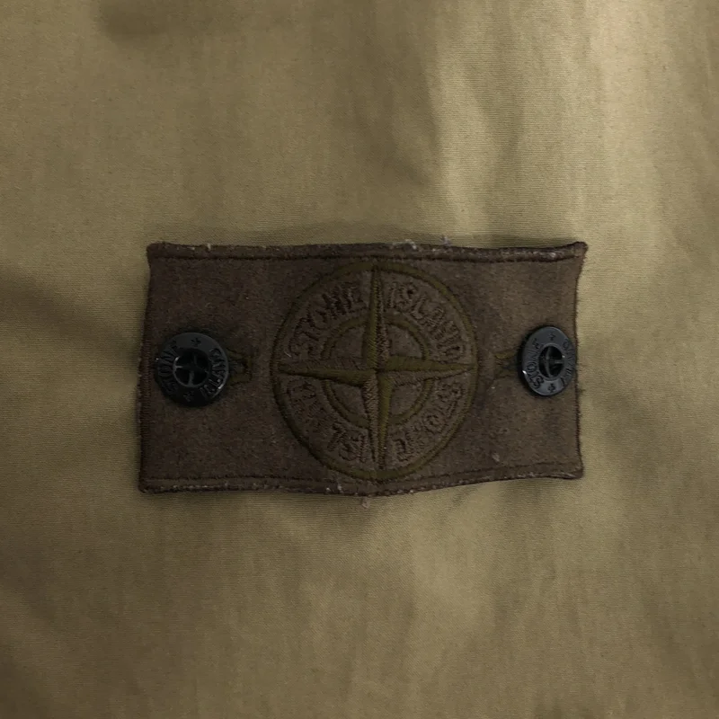 STONE ISLAND / ストーンアイランド | Denims / モッズコート | XL | メンズ