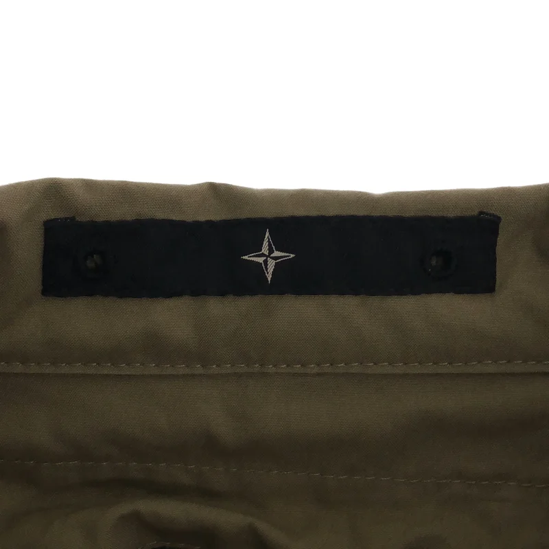 STONE ISLAND / ストーンアイランド | Denims / モッズコート | XL | メンズ
