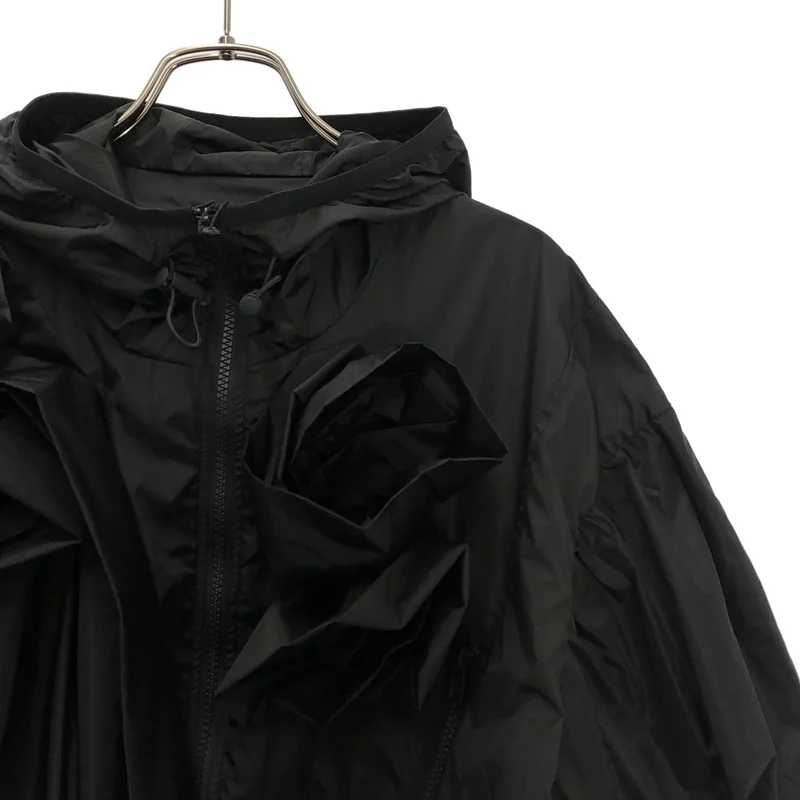 Simone Rocha / シモーネロシャ | フーデッド ジャケット | 8 | レディース