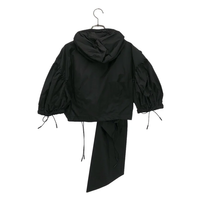 Simone Rocha / シモーネロシャ | フーデッド ジャケット | 8 | レディース