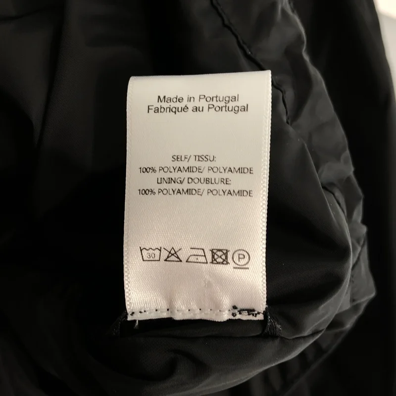 Simone Rocha / シモーネロシャ | フーデッド ジャケット | 8 | レディース