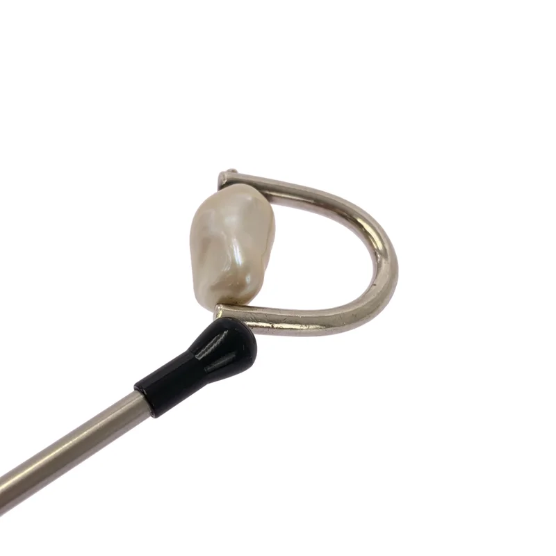 R.ALAGAN / ララガン | DISTORTED PEARL RING / ストーン リング |