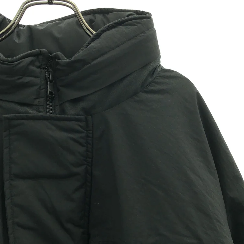 WILD THINGS / ワイルドシングス | 2025AW | MONSTER PARKA TYPE2 モンスターパーカー | M | メンズ