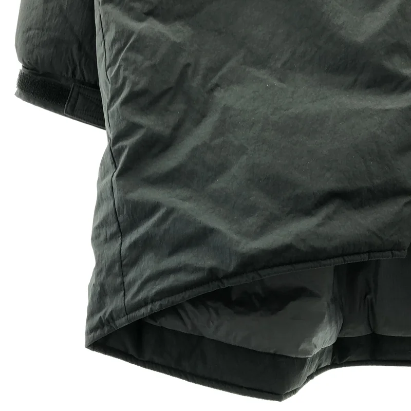 WILD THINGS / ワイルドシングス | 2025AW | MONSTER PARKA TYPE2 モンスターパーカー | M | メンズ