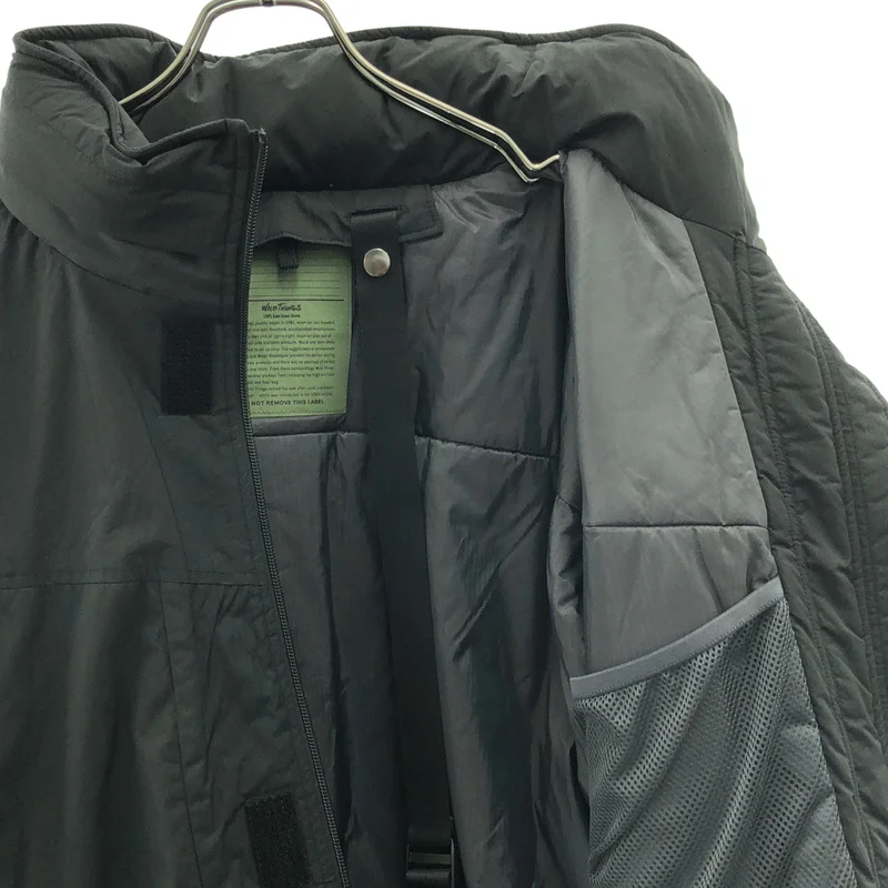 WILD THINGS / ワイルドシングス | 2025AW | MONSTER PARKA TYPE2 モンスターパーカー | M | メンズ