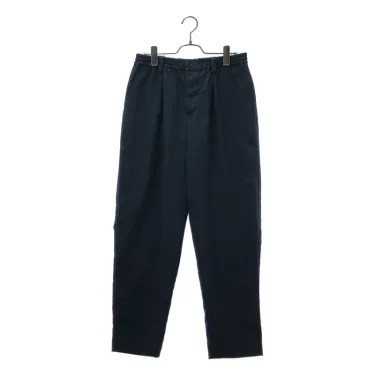 MARNI / マルニ | ドローストリング ウールトロピカルシャーリング1P
