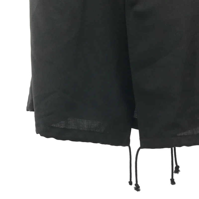JUNYA WATANABE / ジュンヤワタナベ | 2024SS | ウール モヘヤ 再構築 ワンピース | S | レディース