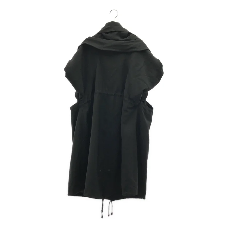 JUNYA WATANABE / ジュンヤワタナベ | 2024SS | ウール モヘヤ 再構築 ワンピース | S | レディース