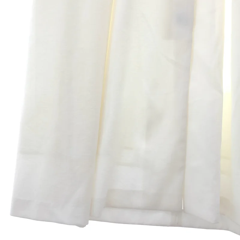 AKIRANAKA / アキラナカ | Ilsa sleeveless dress ツイード切替 ノースリーブ ワンピース | 2 | レディース
