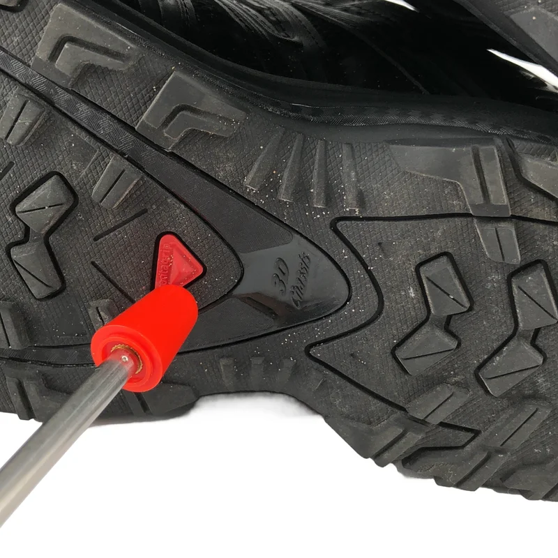SALOMON / サロモン | XA PRO 3D スニーカー 416174 | 25 | レディース