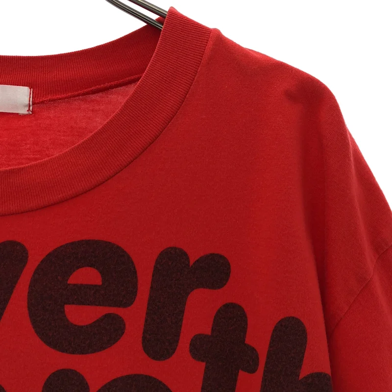 COMME des GARCONS Parfums / コムデギャルソンパルファム | Tシャツ_半袖 OT-T022 | M | メンズ