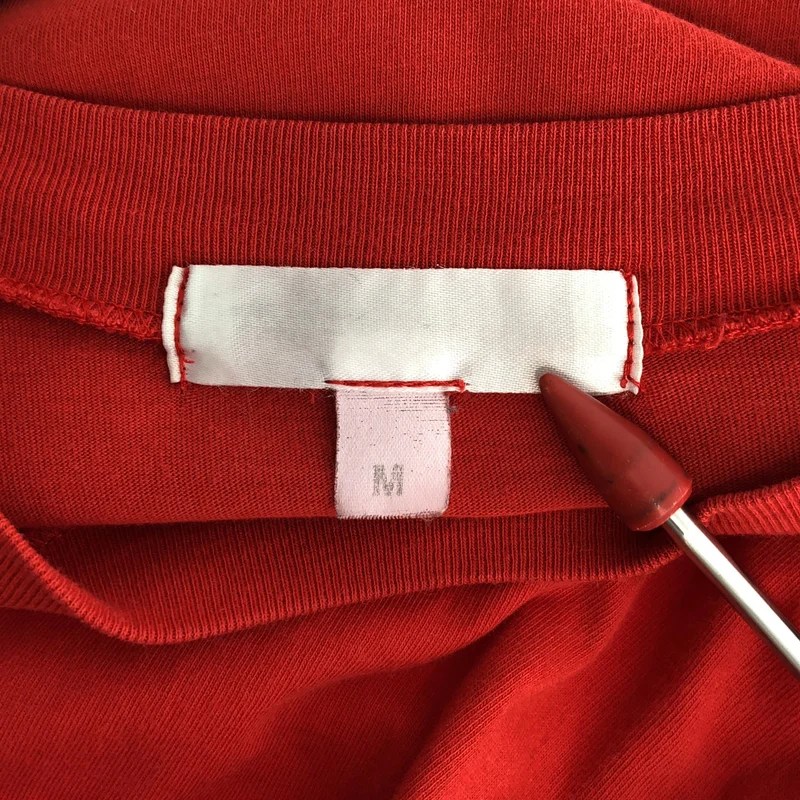 COMME des GARCONS Parfums / コムデギャルソンパルファム | Tシャツ_半袖 OT-T022 | M | メンズ