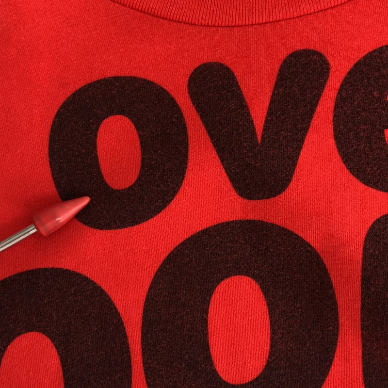 COMME des GARCONS Parfums / コムデギャルソンパルファム | Tシャツ_半袖 OT-T022 | M | メンズ