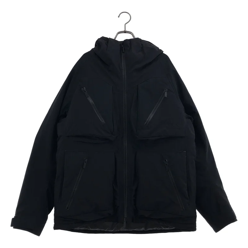 White Mountaineering / ホワイトマウンテニアリング | GORE-TEX DOWN JACKET / ゴアテックス ダウンジャケット | 2 | メンズ