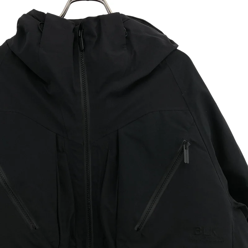 White Mountaineering / ホワイトマウンテニアリング | GORE-TEX DOWN JACKET / ゴアテックス ダウンジャケット | 2 | メンズ