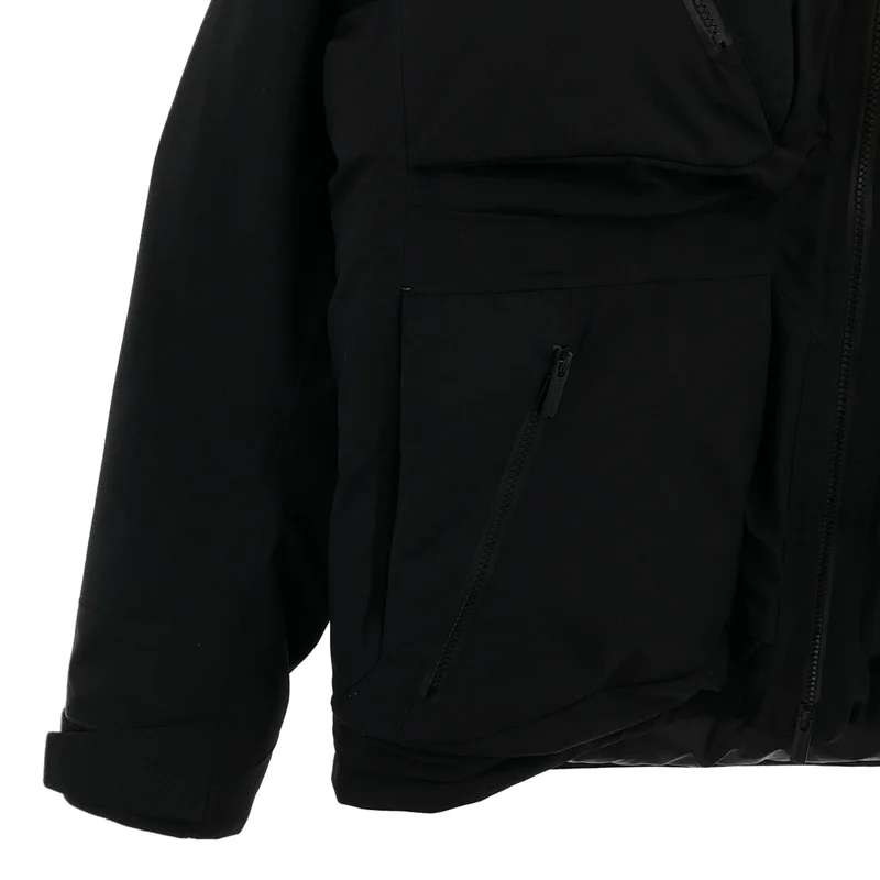 White Mountaineering / ホワイトマウンテニアリング | GORE-TEX DOWN JACKET / ゴアテックス ダウンジャケット | 2 | メンズ
