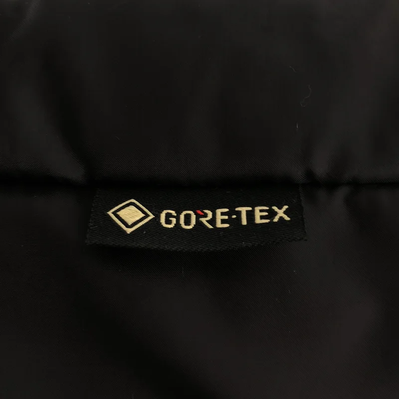 White Mountaineering / ホワイトマウンテニアリング | GORE-TEX DOWN JACKET / ゴアテックス ダウンジャケット | 2 | メンズ