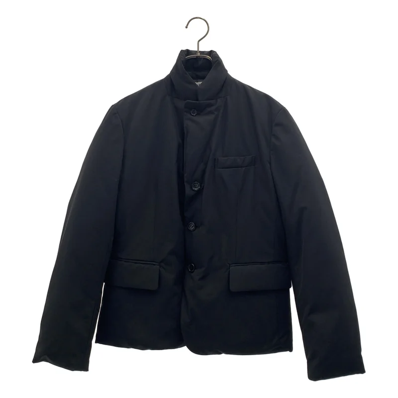 COMME des GARCONS COMME des GARCONS / コムコム | 2019AW | 中綿 テーラード ダウンジャケット | M | レディース