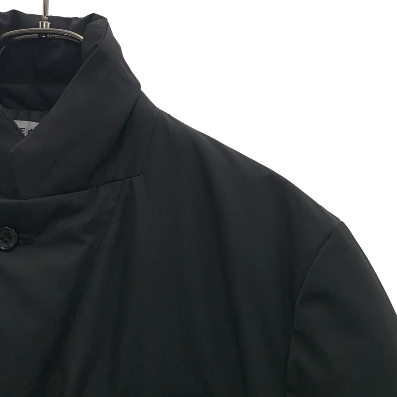 COMME des GARCONS COMME des GARCONS / コムコム | 2019AW | 中綿 テーラード ダウンジャケット | M | レディース