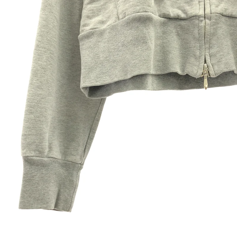 MASU / エムエーエスユー | 2023AW | ANGEL ZIP-UP HODDIE ジップパーカー | 46 | メンズ