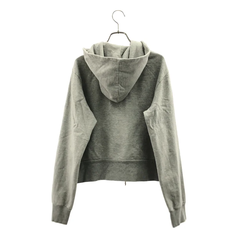 MASU / エムエーエスユー | 2023AW | ANGEL ZIP-UP HODDIE ジップパーカー | 46 | メンズ