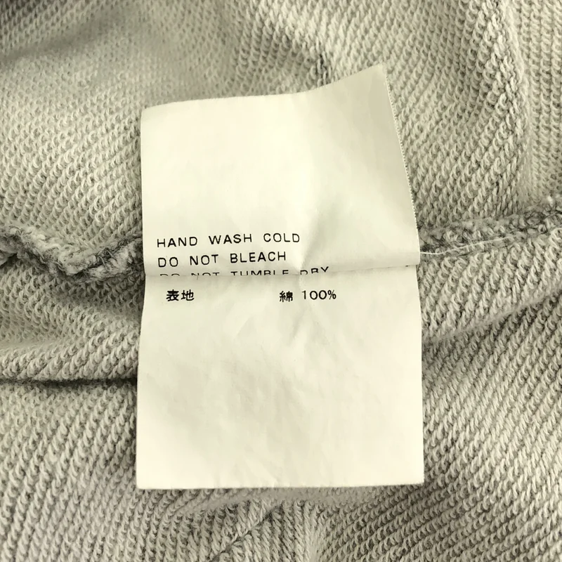 MASU / エムエーエスユー | 2023AW | ANGEL ZIP-UP HODDIE ジップパーカー | 46 | メンズ