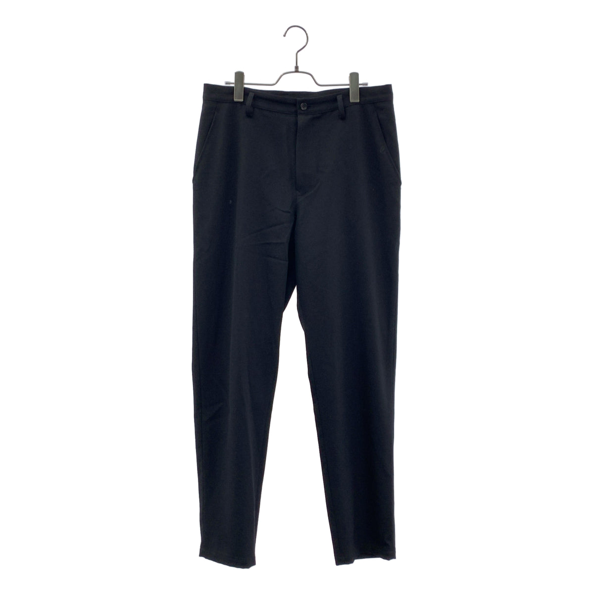 Yohji Yamamoto pour homme ウールスラックス M YOHJI YAMAMOTO / ヨウジヤマモト | 2024AW | Collections / ウール