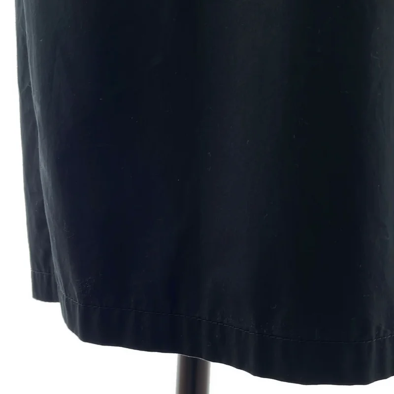 MM6 Maison Margiela / エムエムシックスメゾンマルジェラ | コットン ガウン ショップコート | 42 | レディース